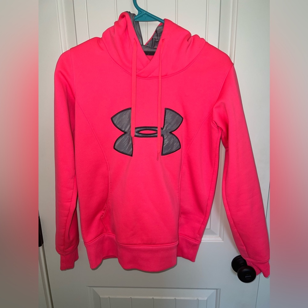 Under Armour Xs Sweatshirt